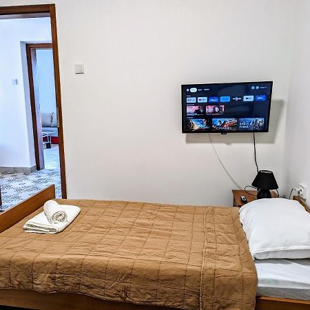 Marija Apartments Krusevo  Экстерьер фото