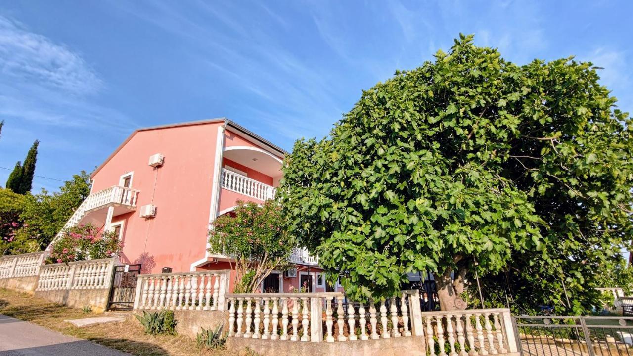 Marija Apartments Krusevo  Экстерьер фото