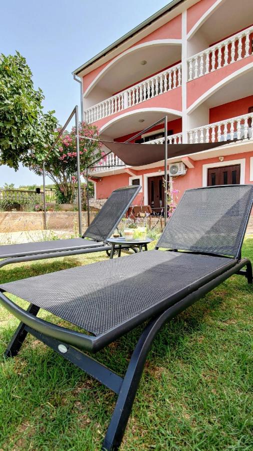 Marija Apartments Krusevo  Экстерьер фото