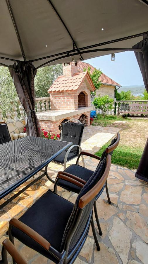 Marija Apartments Krusevo  Экстерьер фото