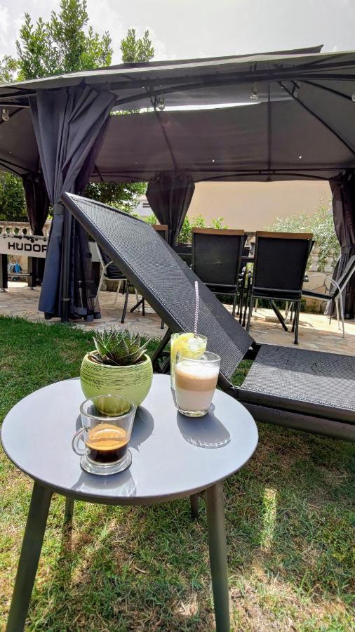 Marija Apartments Krusevo  Экстерьер фото