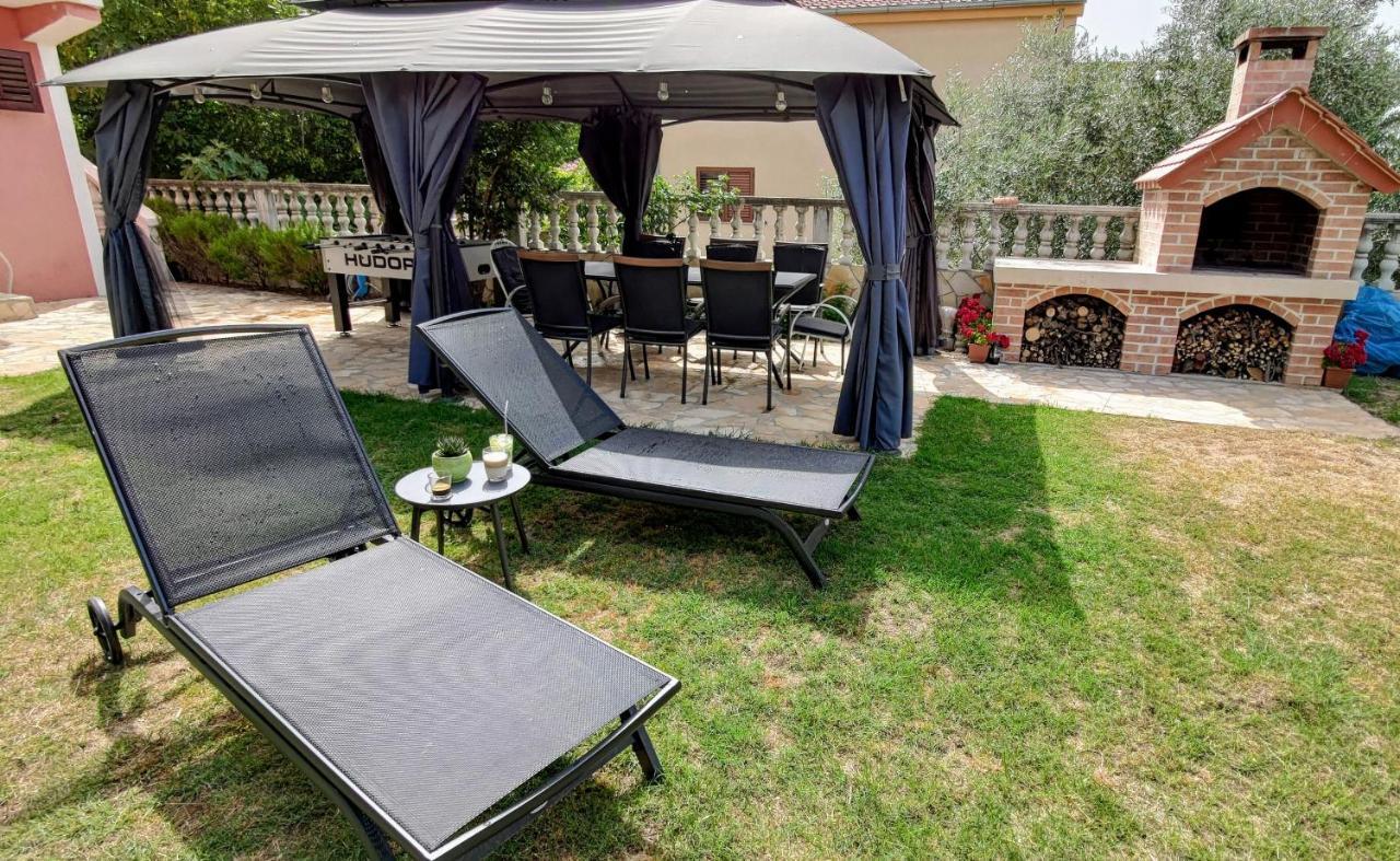 Marija Apartments Krusevo  Экстерьер фото