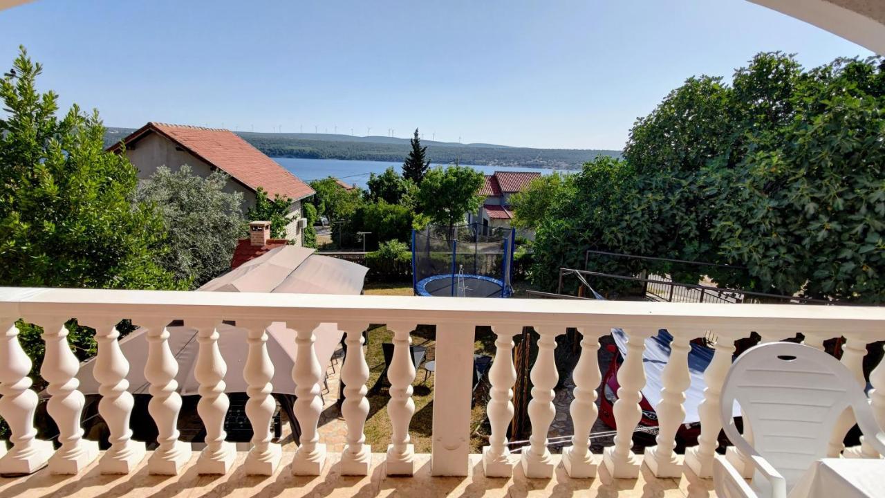 Marija Apartments Krusevo  Экстерьер фото
