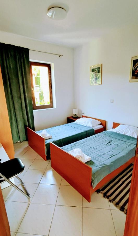 Marija Apartments Krusevo  Экстерьер фото