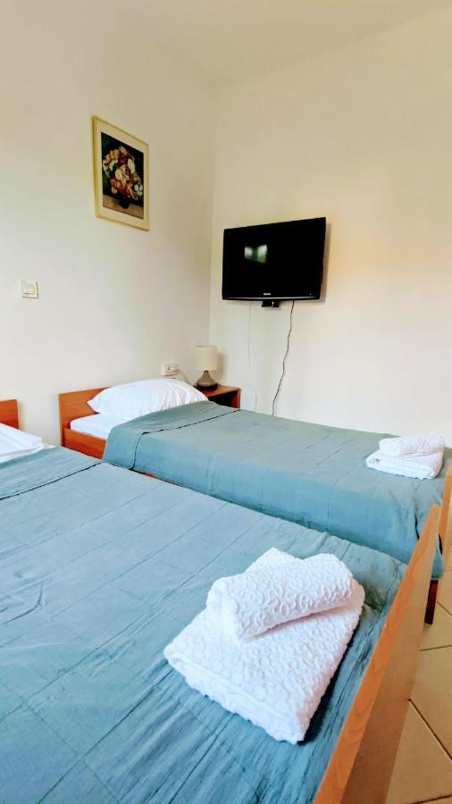 Marija Apartments Krusevo  Экстерьер фото