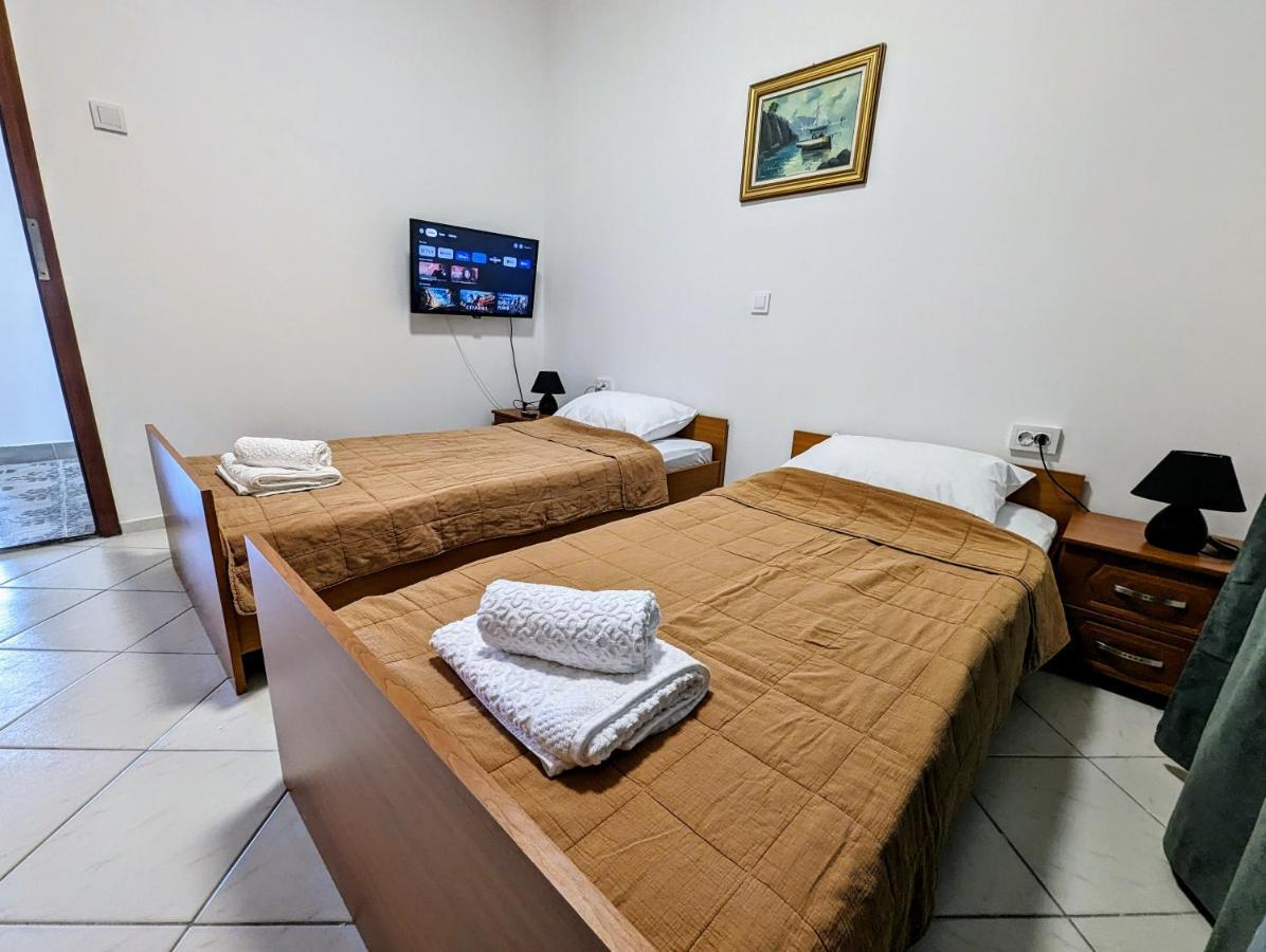 Marija Apartments Krusevo  Экстерьер фото