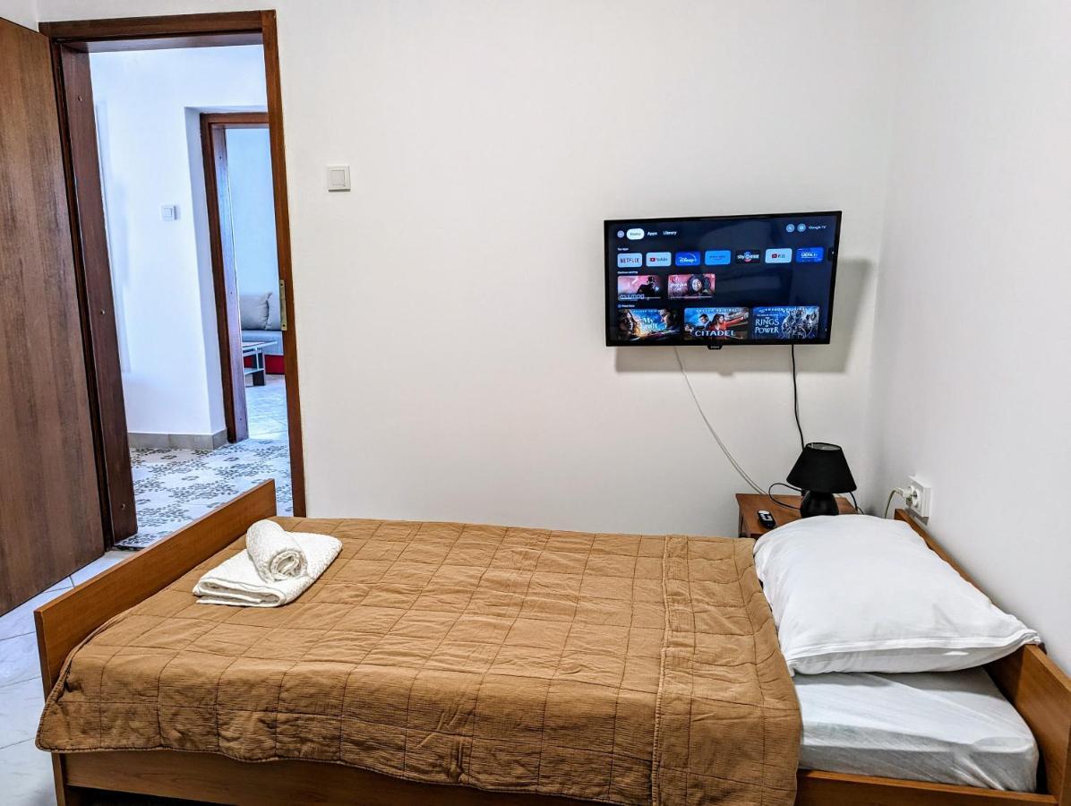 Marija Apartments Krusevo  Экстерьер фото