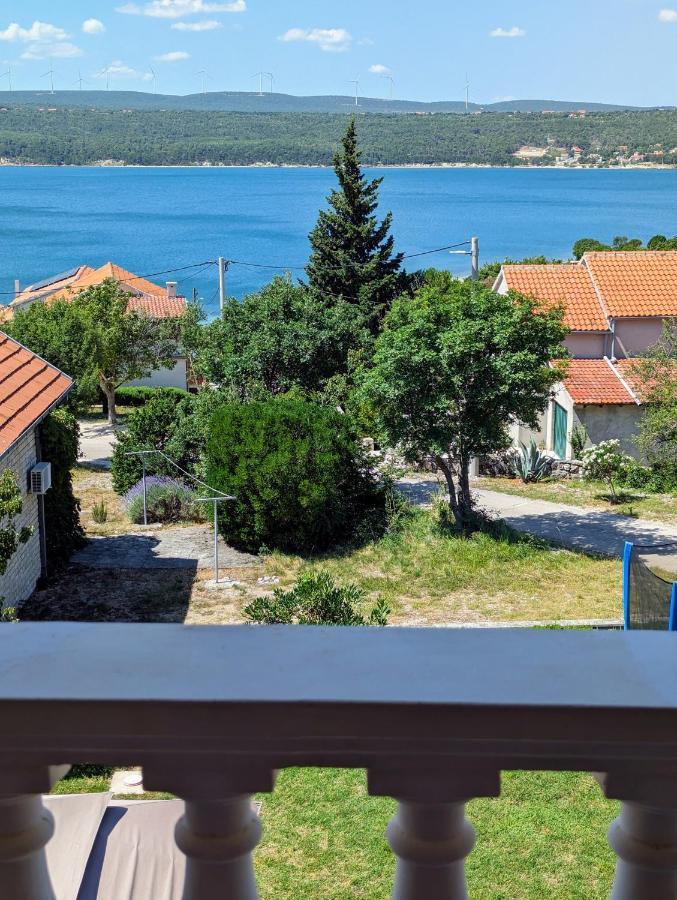 Marija Apartments Krusevo  Экстерьер фото