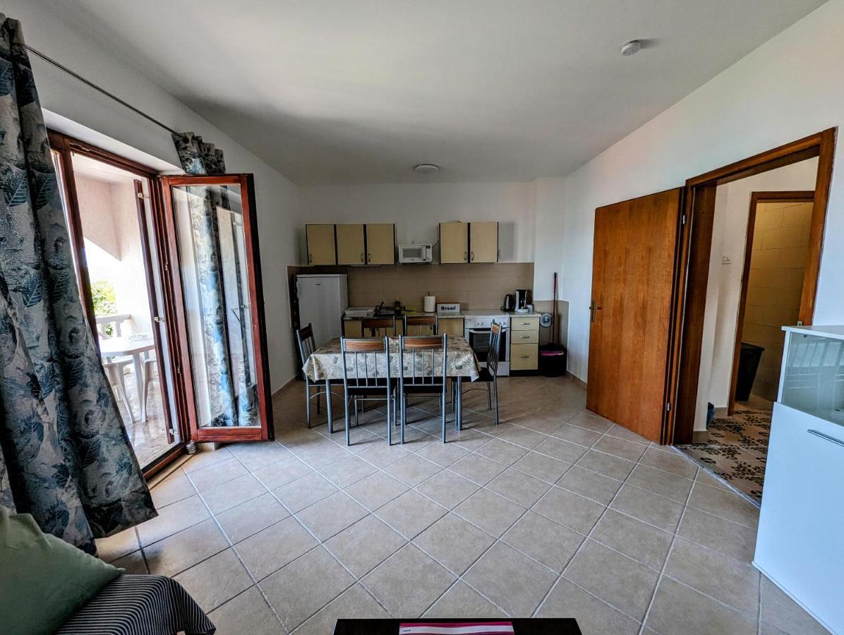 Marija Apartments Krusevo  Экстерьер фото