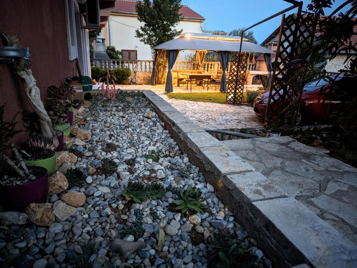 Marija Apartments Krusevo  Экстерьер фото