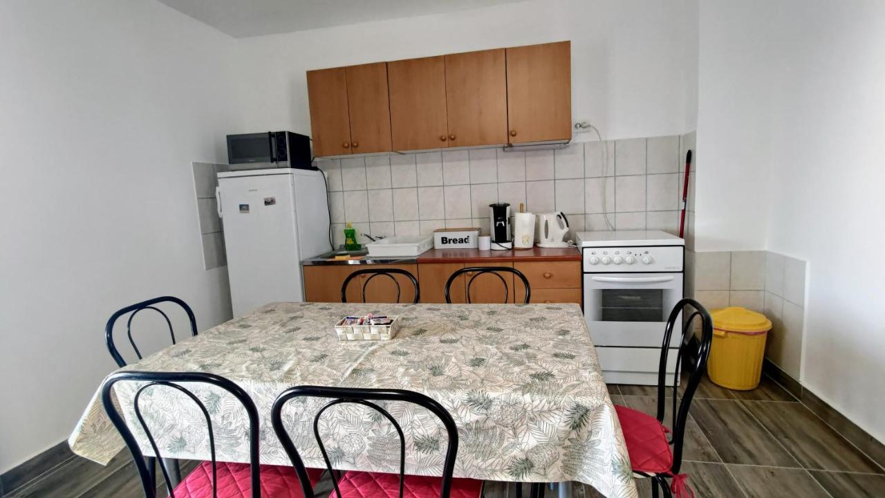 Marija Apartments Krusevo  Экстерьер фото