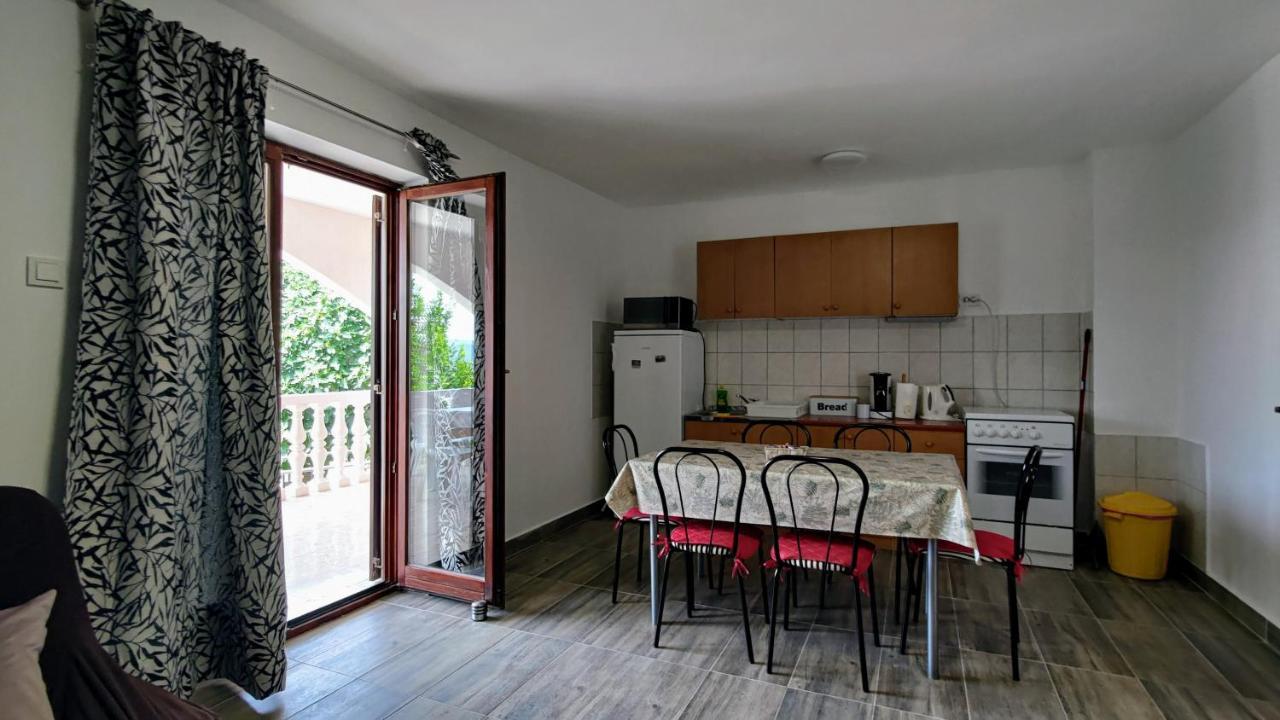 Marija Apartments Krusevo  Экстерьер фото