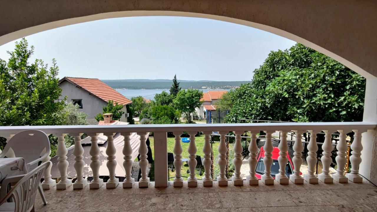 Marija Apartments Krusevo  Экстерьер фото