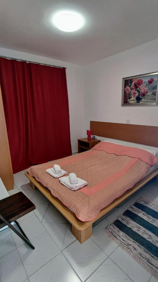 Marija Apartments Krusevo  Экстерьер фото