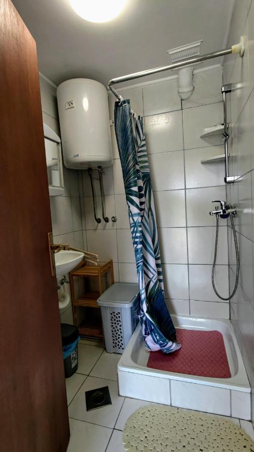 Marija Apartments Krusevo  Экстерьер фото