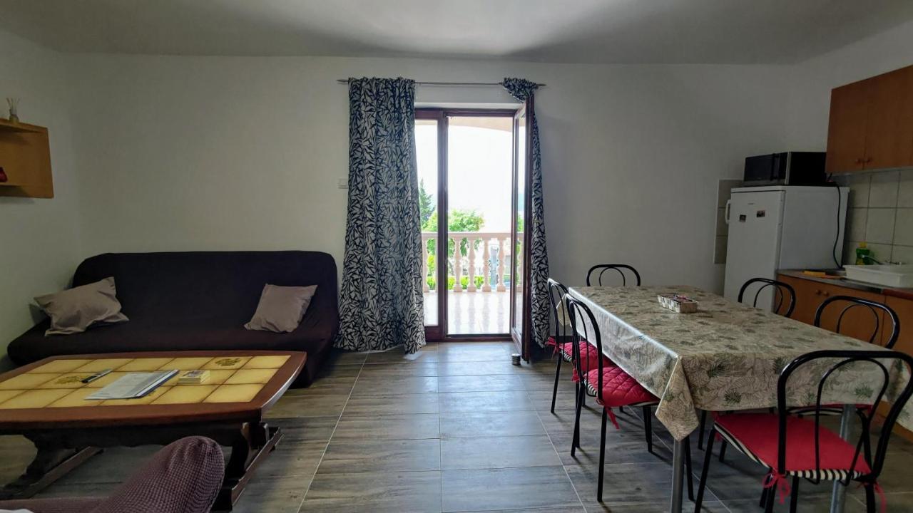 Marija Apartments Krusevo  Экстерьер фото