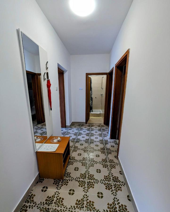 Marija Apartments Krusevo  Экстерьер фото
