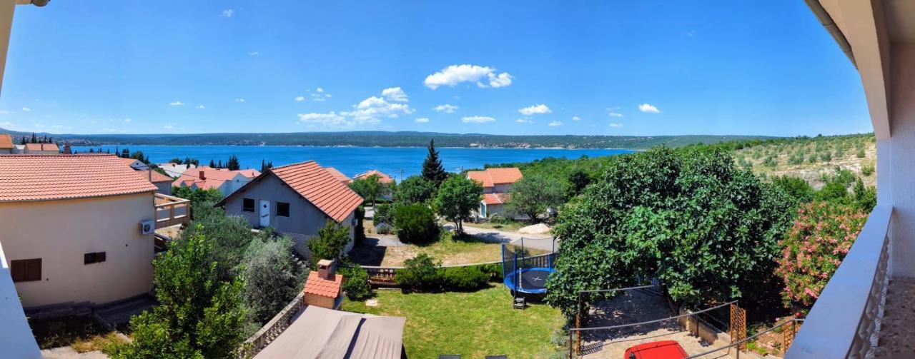 Marija Apartments Krusevo  Экстерьер фото