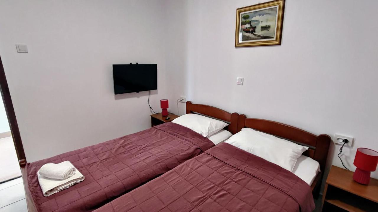 Marija Apartments Krusevo  Экстерьер фото