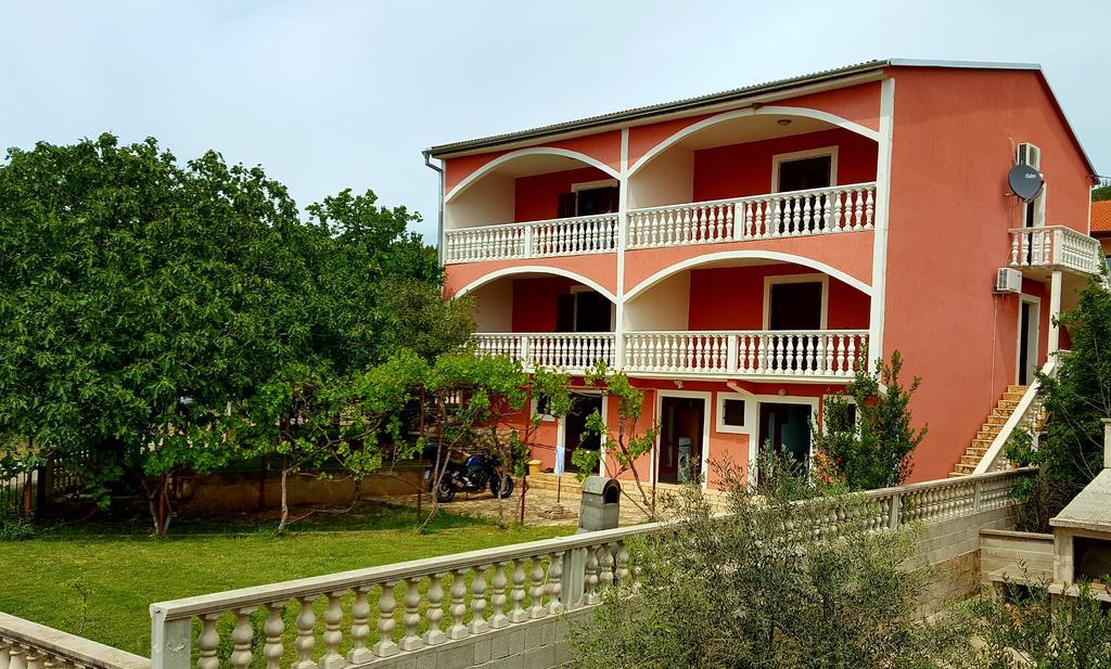 Marija Apartments Krusevo  Экстерьер фото