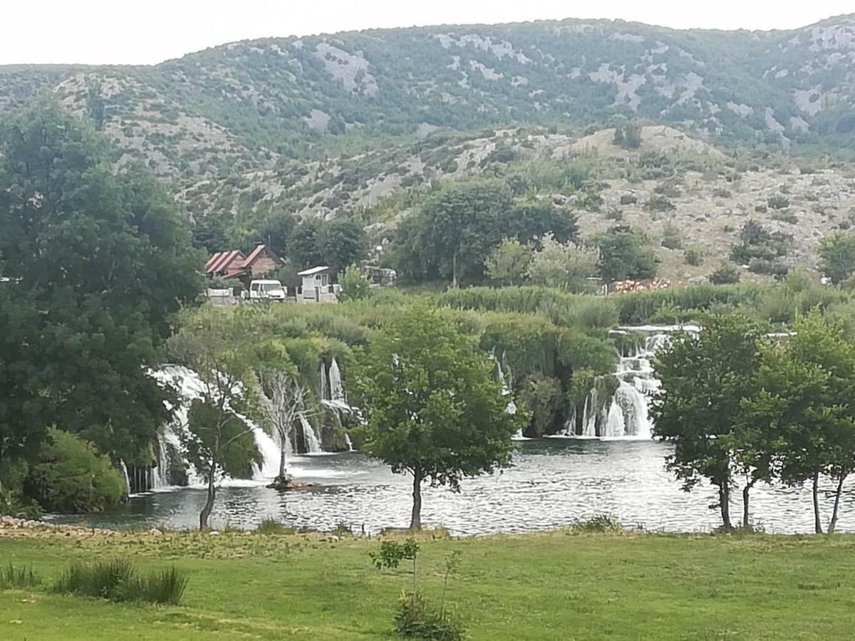 Marija Apartments Krusevo  Экстерьер фото
