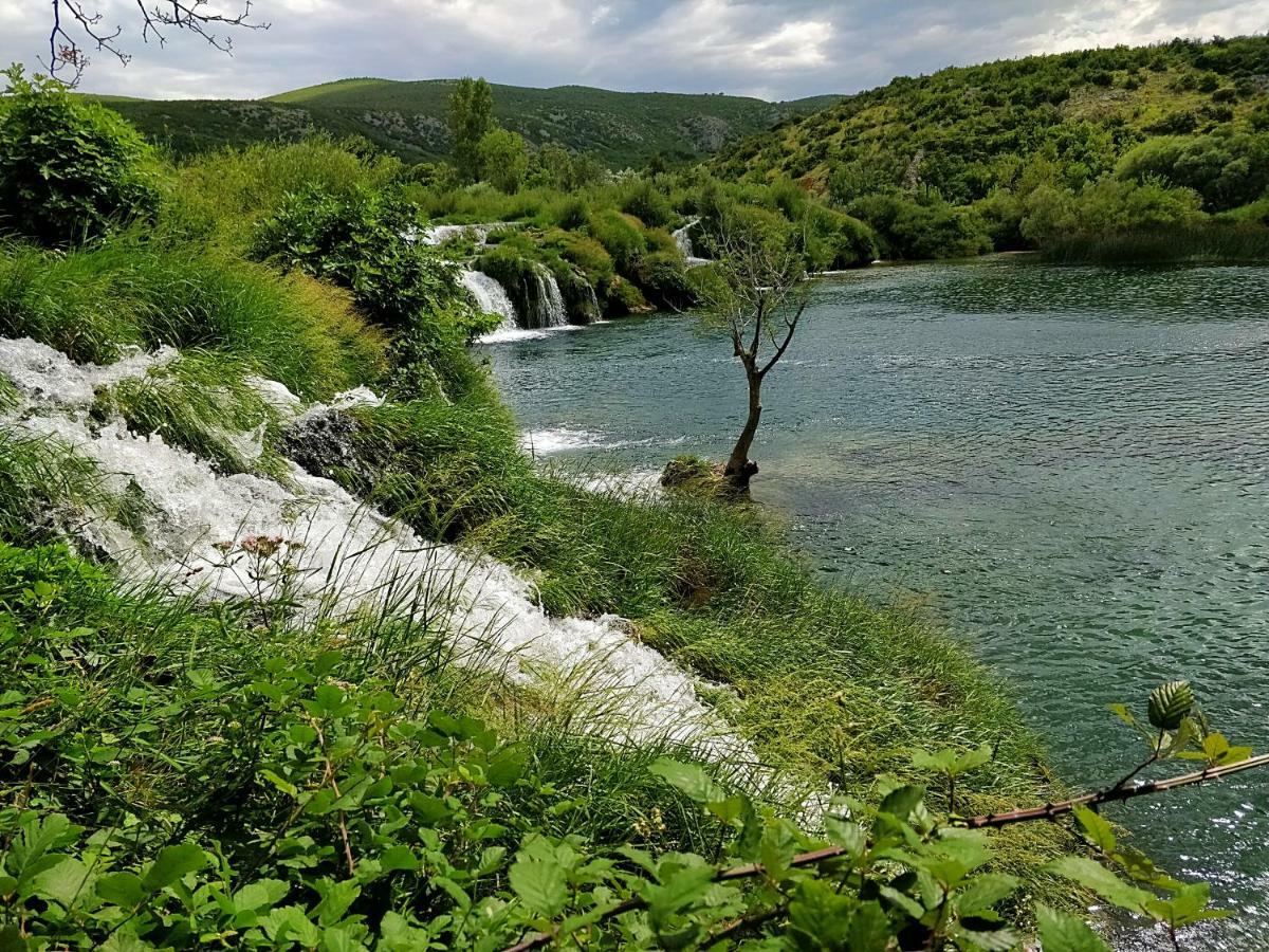 Marija Apartments Krusevo  Экстерьер фото
