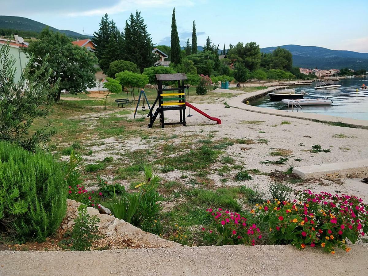 Marija Apartments Krusevo  Экстерьер фото